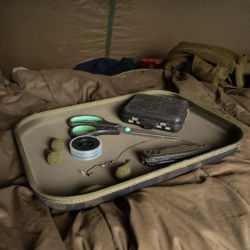 CarpLife Eclipse Camo Rig Tray